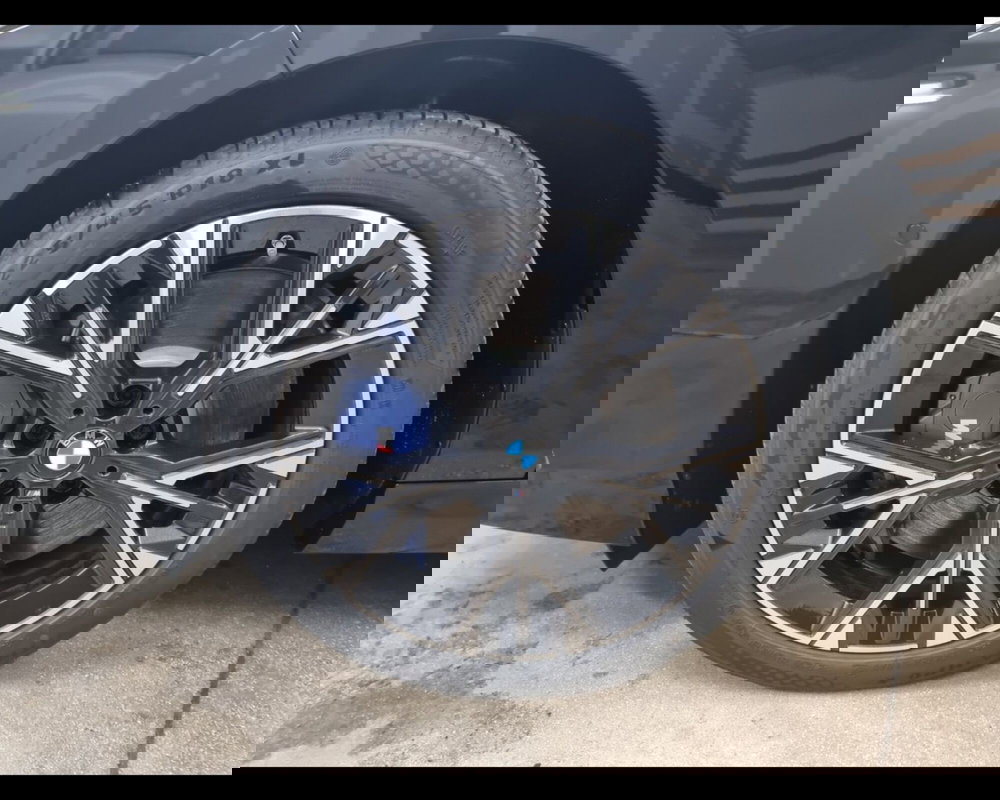 BMW Serie 1 nuova a Caserta (10)