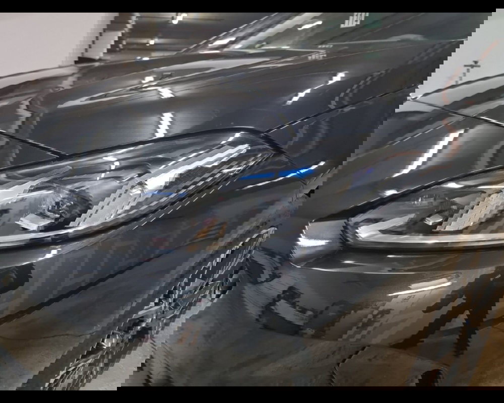 BMW Serie 1 nuova a Caserta (11)