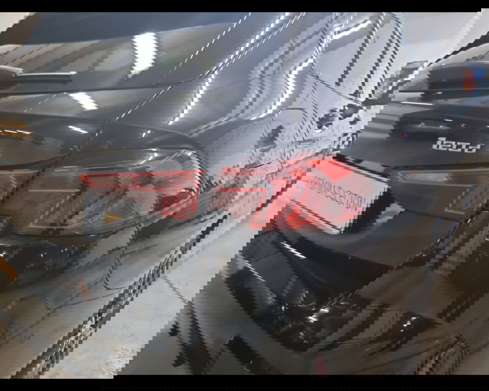 BMW Serie 1 nuova a Caserta (12)