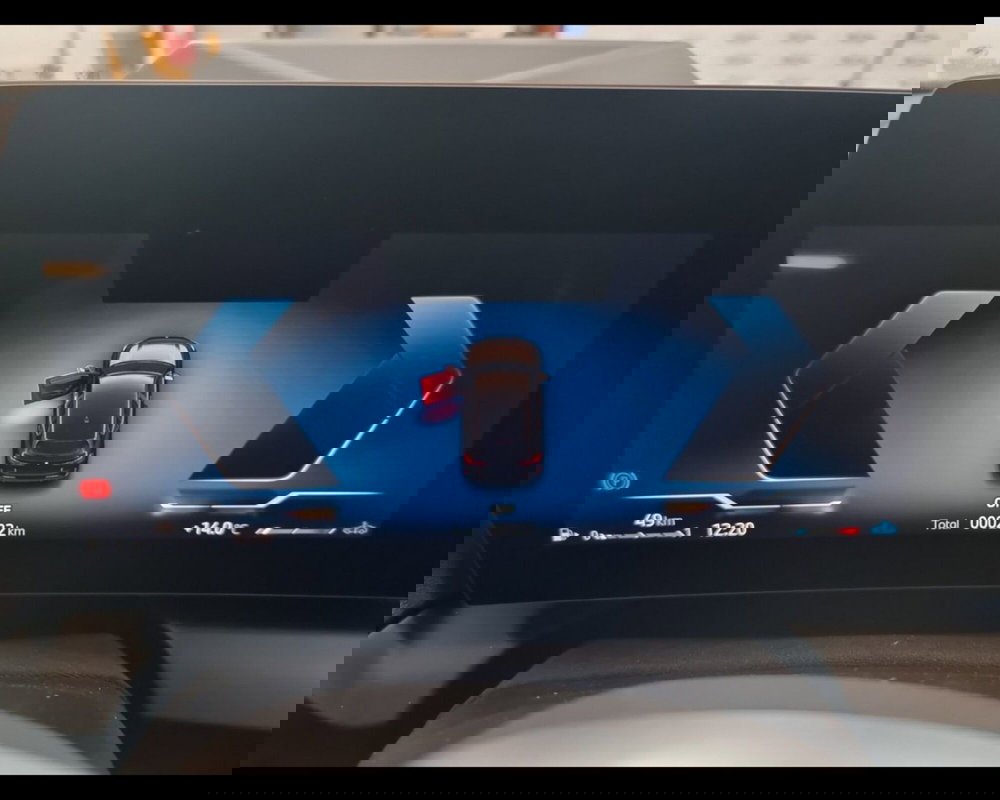 BMW Serie 1 nuova a Caserta (14)