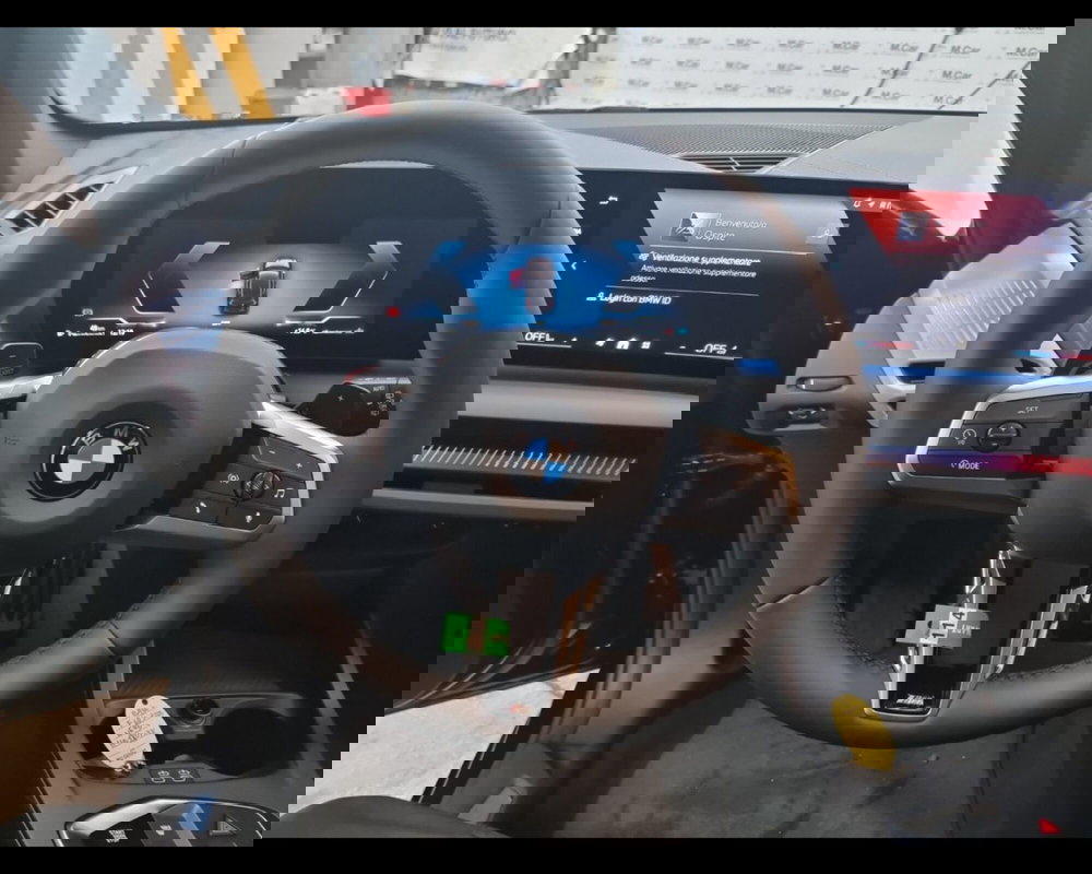 BMW Serie 1 nuova a Caserta (16)