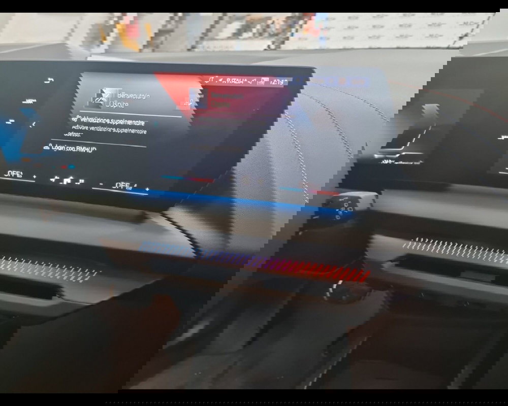 BMW Serie 1 nuova a Caserta (17)