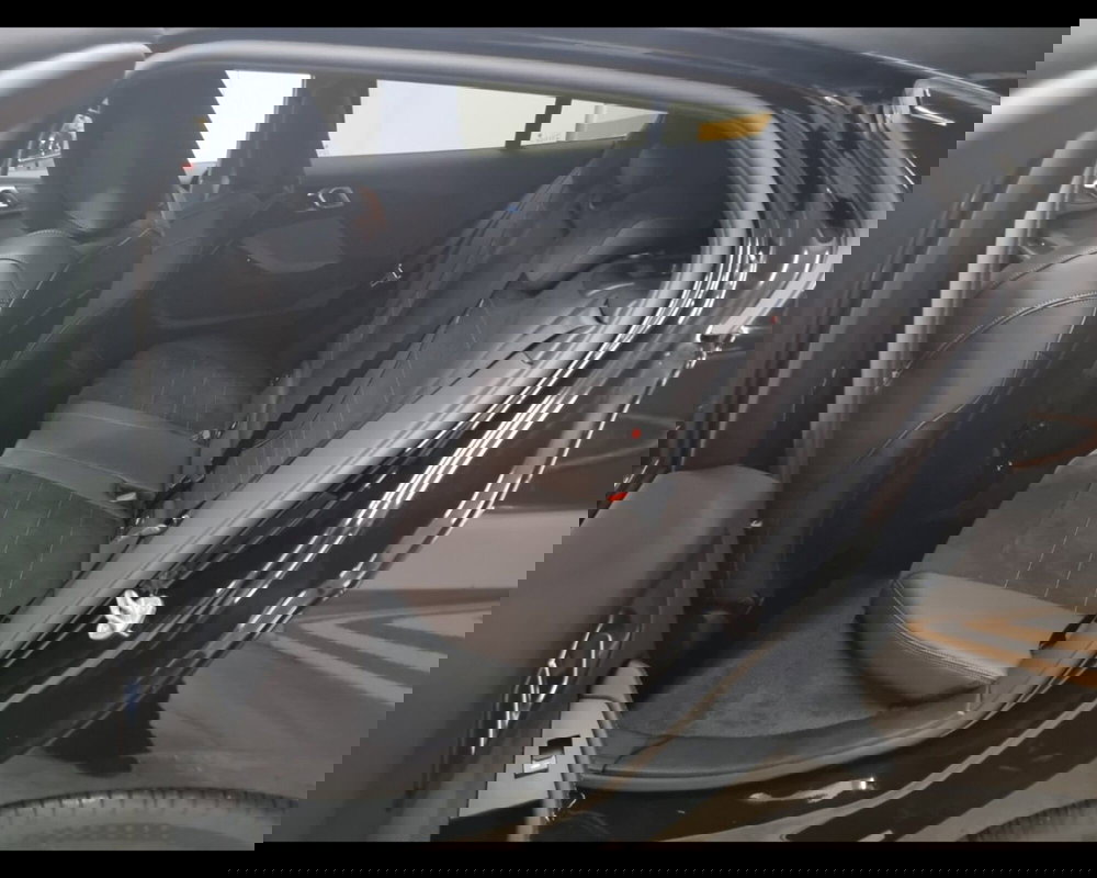 BMW Serie 1 nuova a Caserta (18)