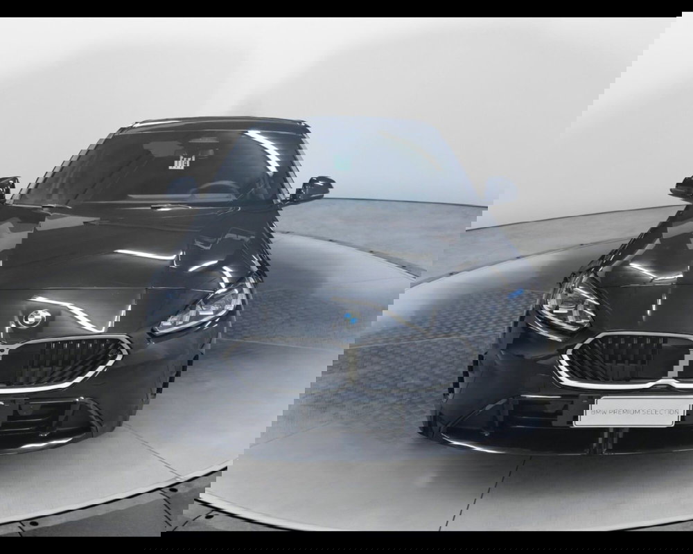 BMW Serie 1 nuova a Caserta (3)