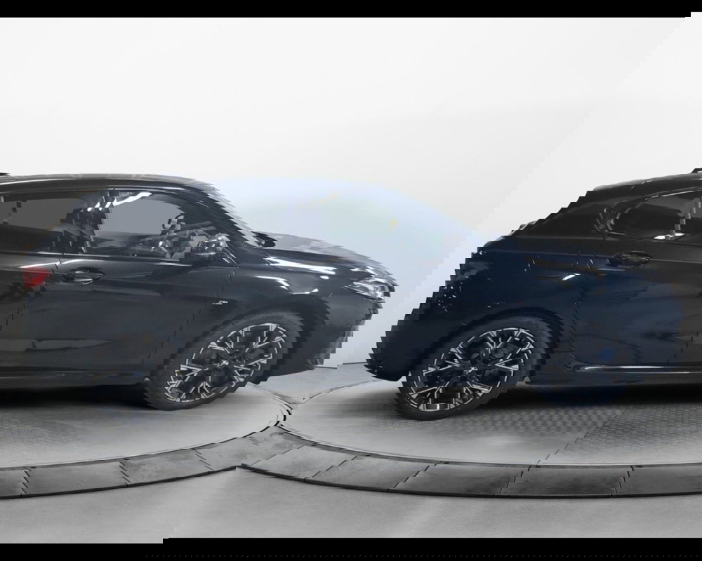 BMW Serie 1 nuova a Caserta (5)