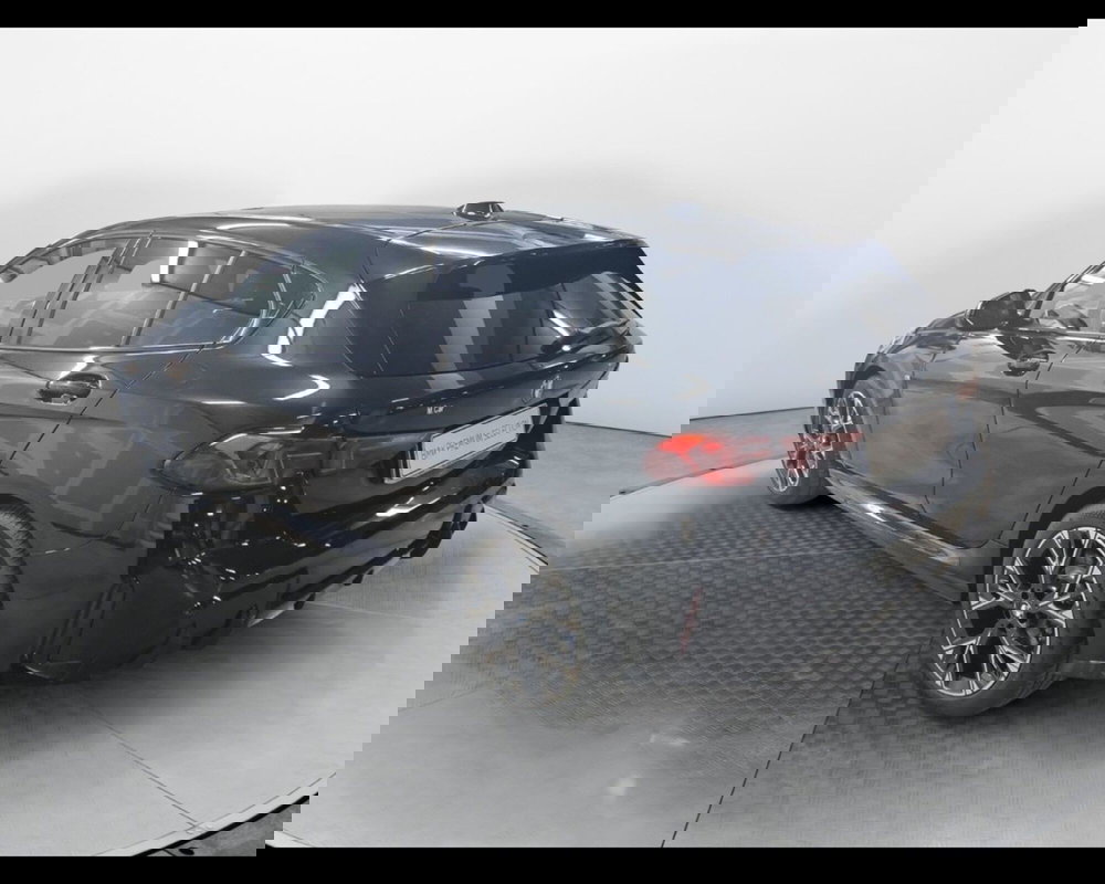 BMW Serie 1 nuova a Caserta (8)