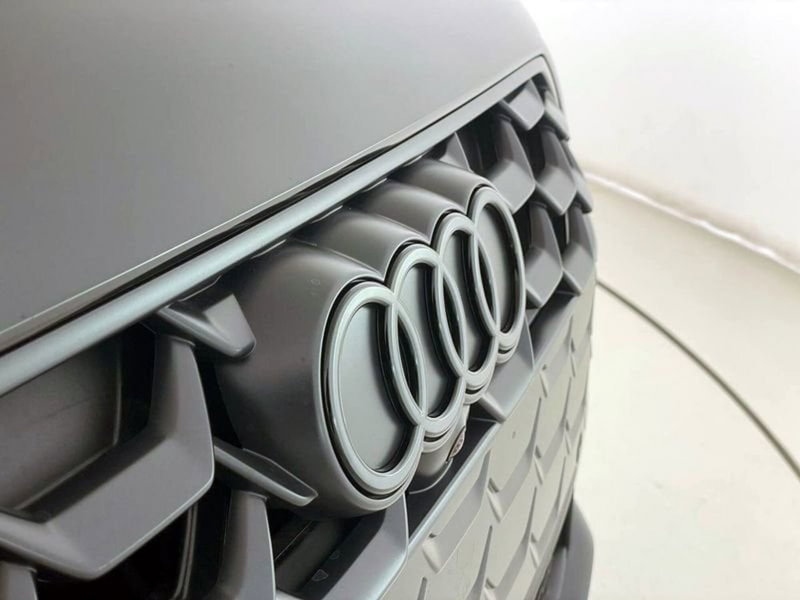 Audi A5 Avant nuova a Perugia (11)