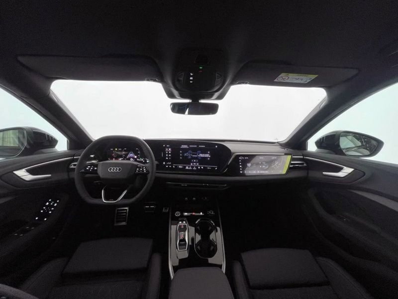 Audi A5 Avant nuova a Perugia (12)