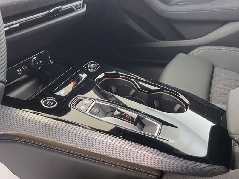 Audi A5 Avant nuova a Perugia (13)