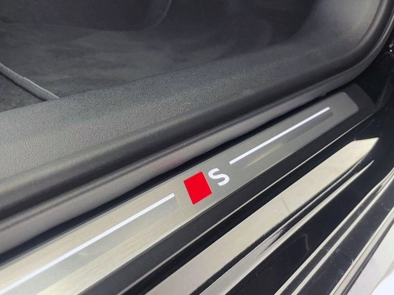 Audi A5 Avant nuova a Perugia (16)