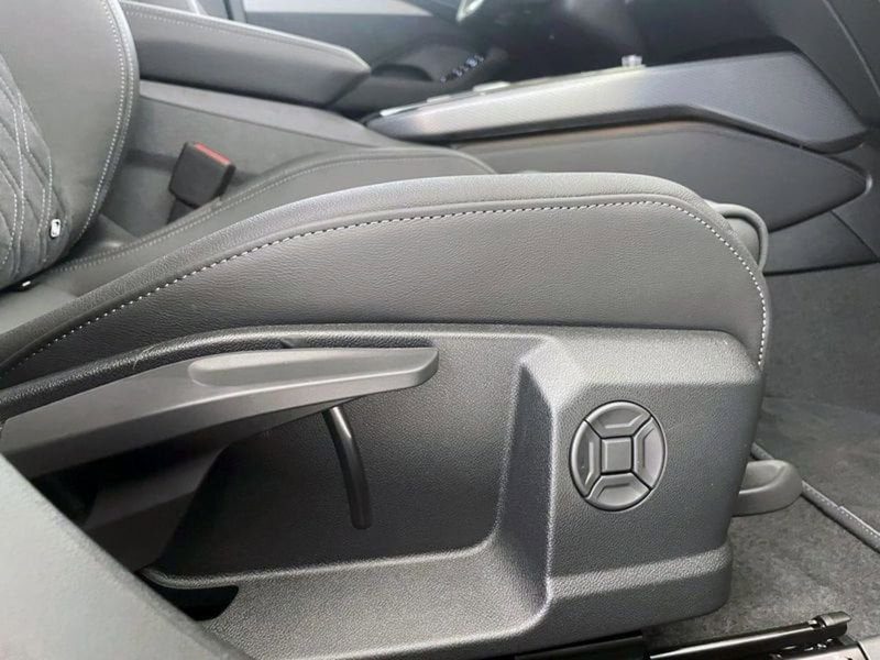 Audi A5 Avant nuova a Perugia (17)