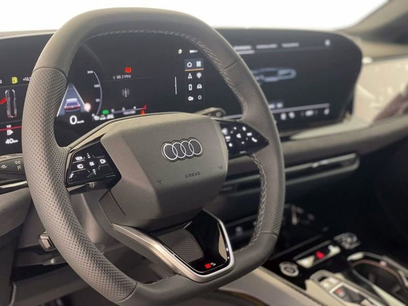 Audi A5 Avant nuova a Perugia (19)