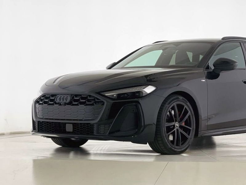 Audi A5 Avant nuova a Perugia (2)