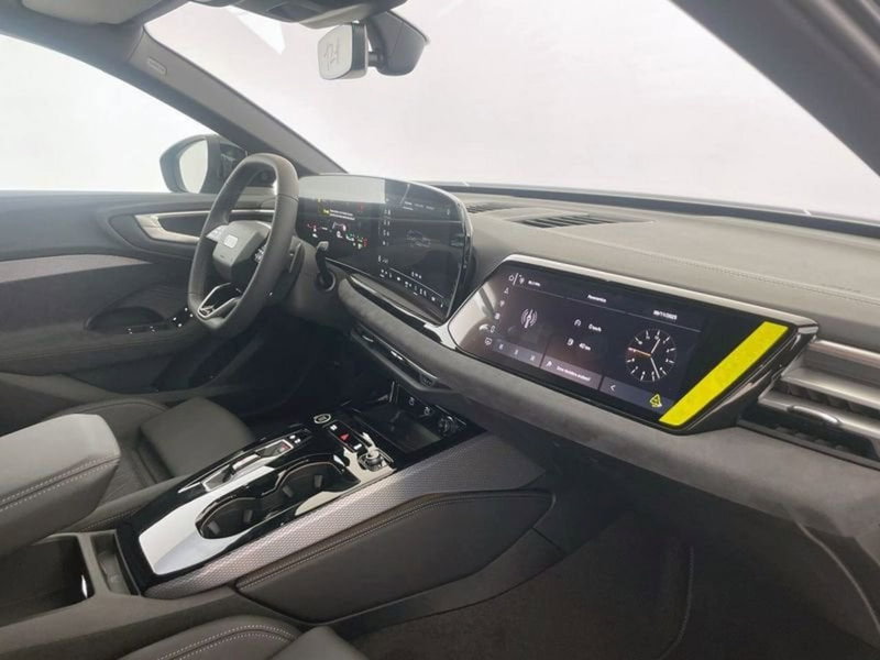 Audi A5 Avant nuova a Perugia (20)