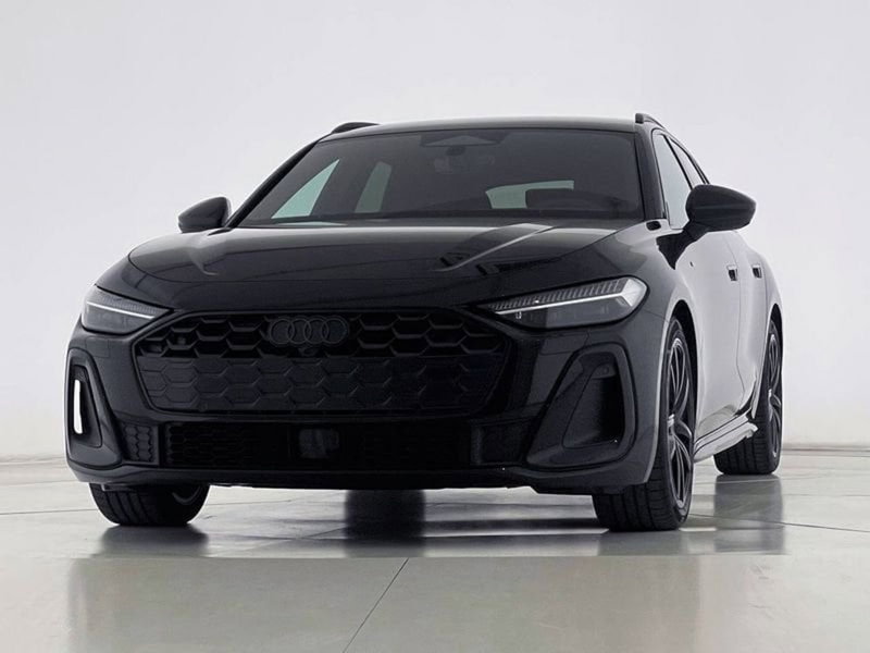 Audi A5 Avant nuova a Perugia (3)