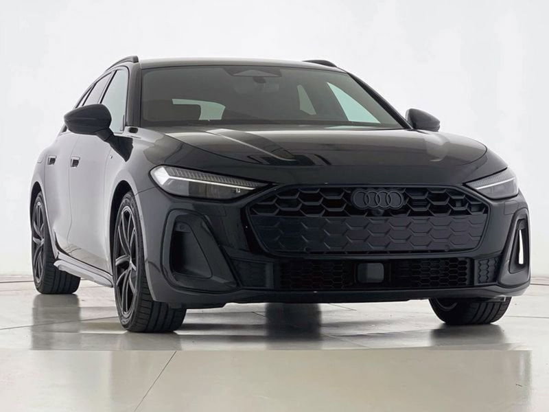 Audi A5 Avant nuova a Perugia (4)