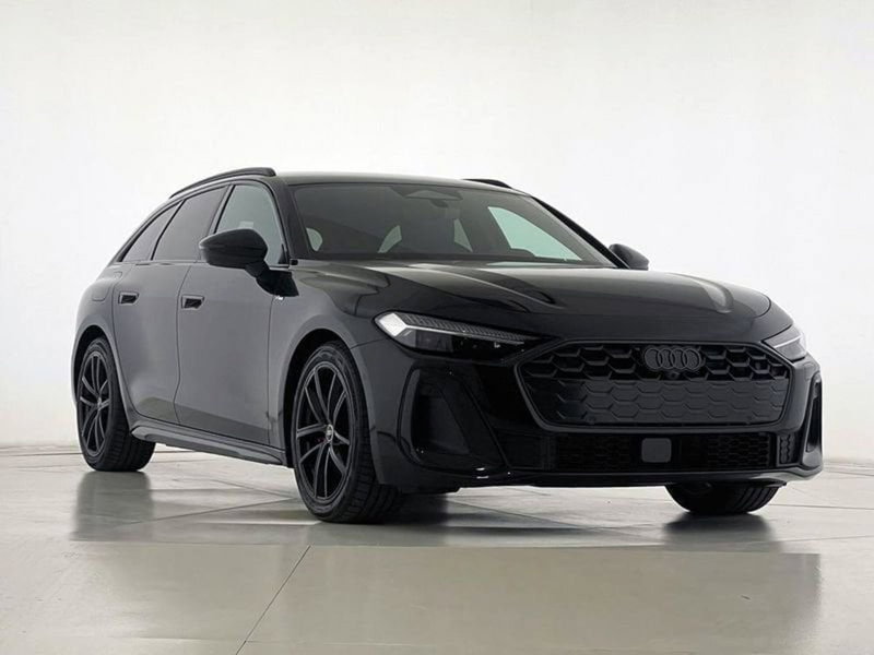 Audi A5 Avant nuova a Perugia (5)