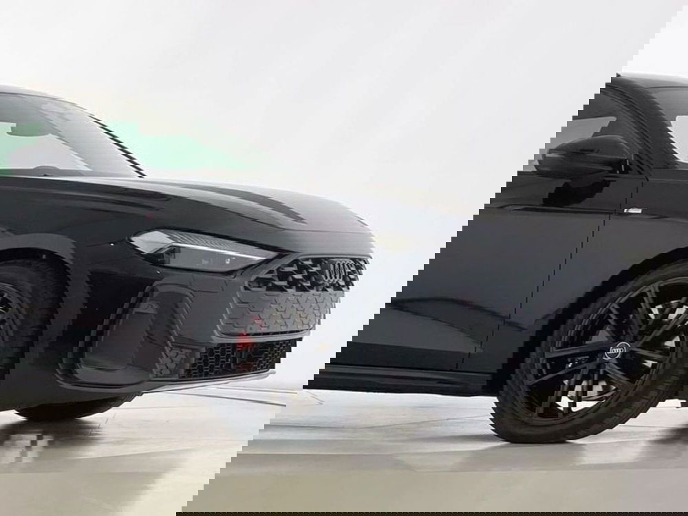 Audi A5 Avant nuova a Perugia (6)