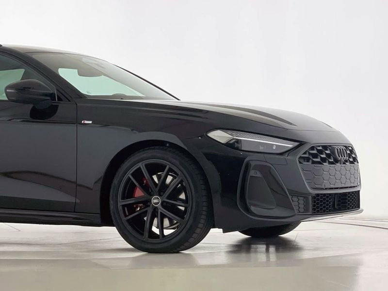 Audi A5 Avant nuova a Perugia (6)