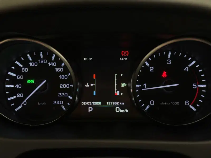 Land Rover Discovery Sport usata a Savona (11)