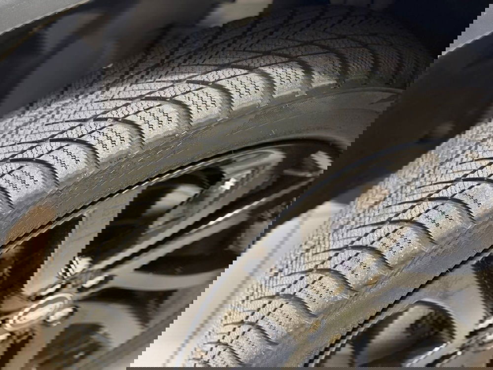 Land Rover Discovery Sport usata a Savona (8)