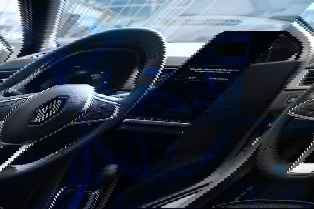 Renault Captur nuova a Torino (10)