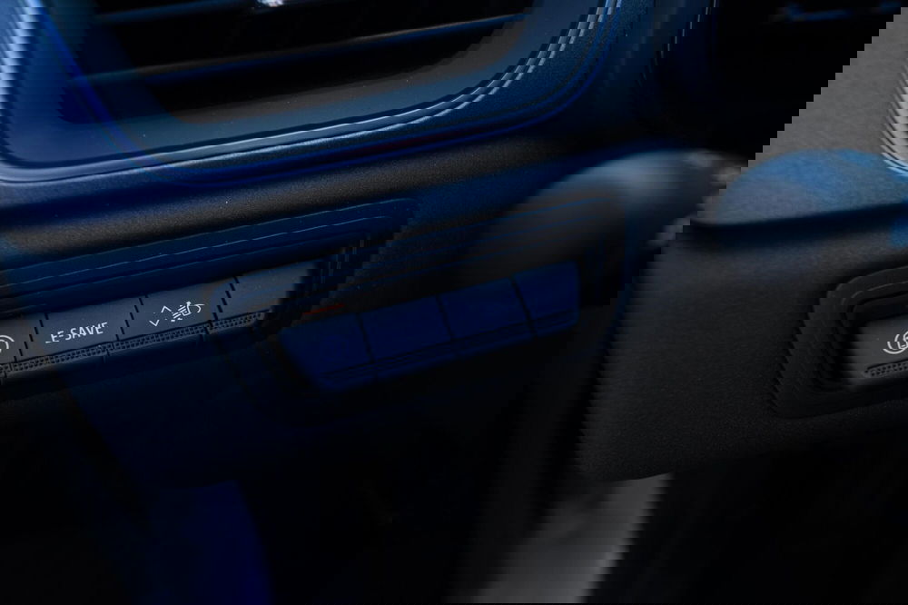 Renault Captur nuova a Torino (11)