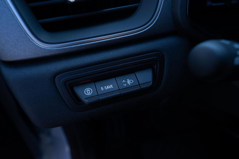 Renault Captur nuova a Torino (11)