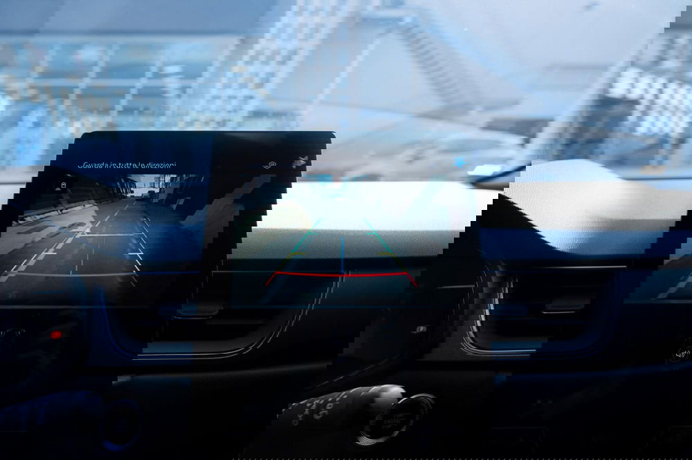 Renault Captur nuova a Torino (12)