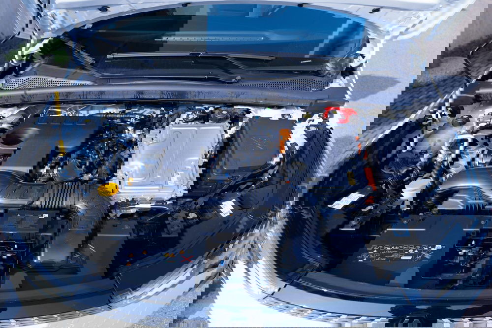 Renault Captur nuova a Torino (13)