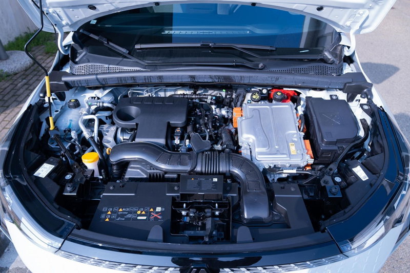 Renault Captur nuova a Torino (13)