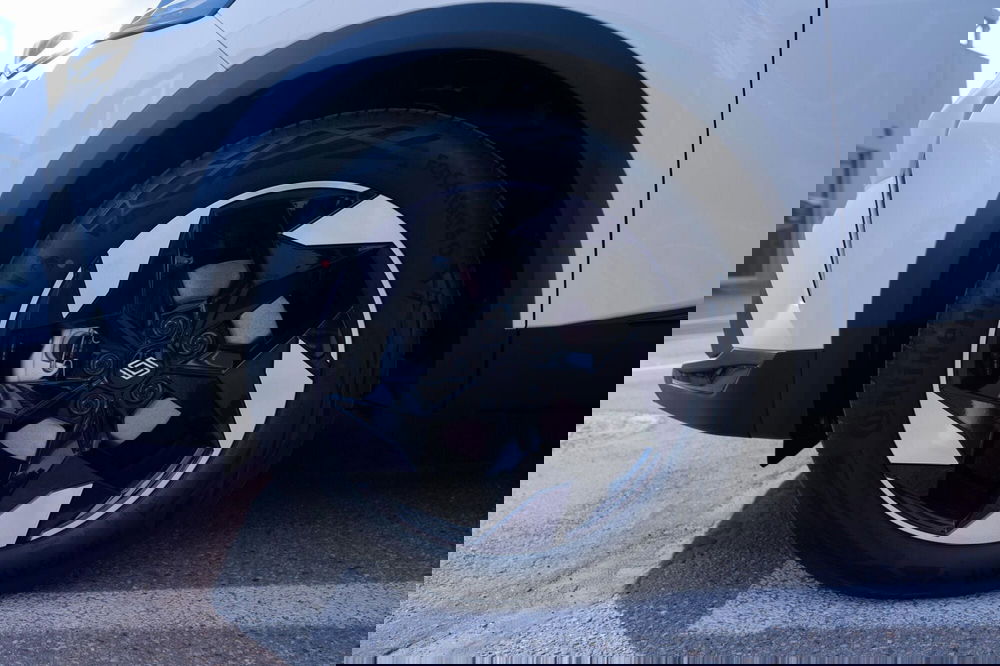 Renault Captur nuova a Torino (14)