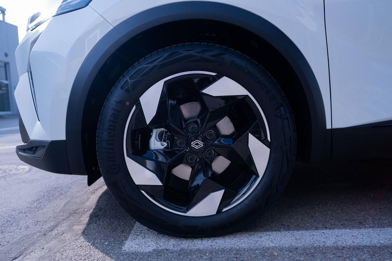 Renault Captur nuova a Torino (14)