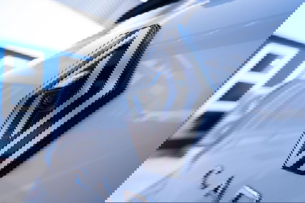 Renault Captur nuova a Torino (15)