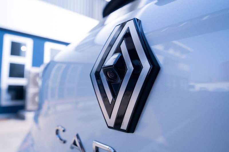 Renault Captur nuova a Torino (15)