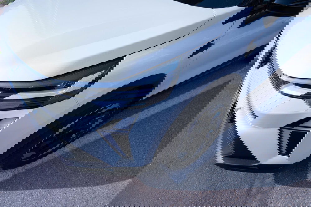 Renault Captur nuova a Torino (16)