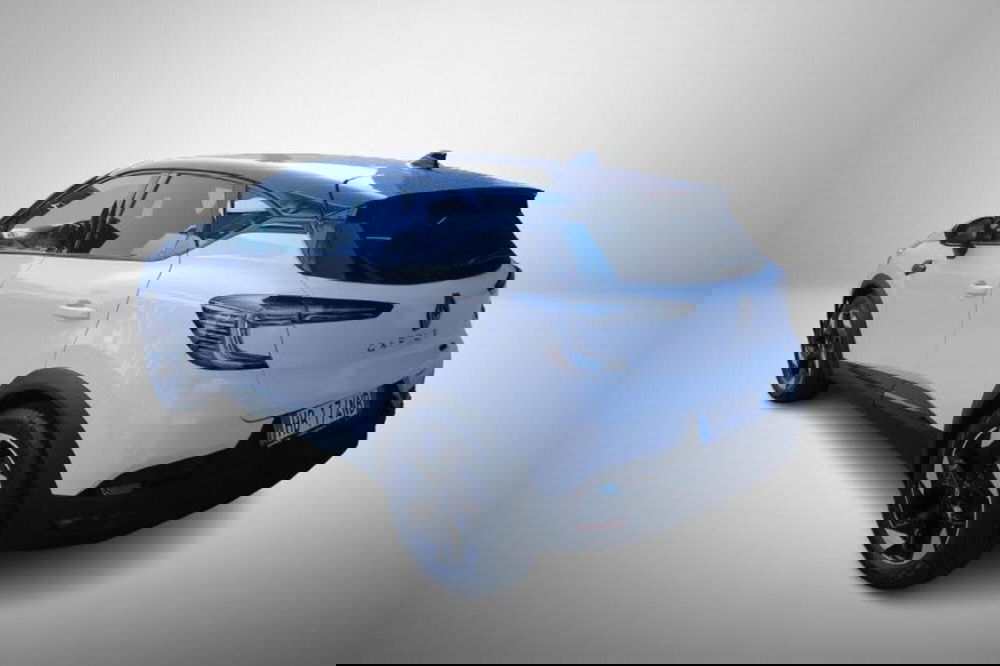 Renault Captur nuova a Torino (17)