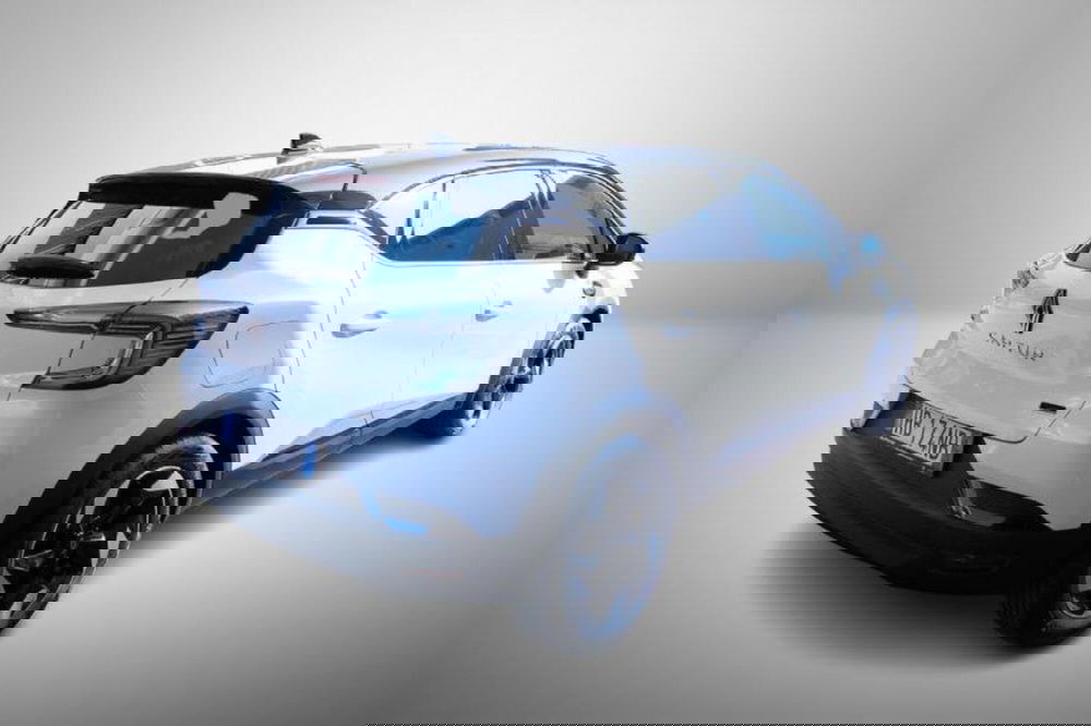 Renault Captur nuova a Torino (3)