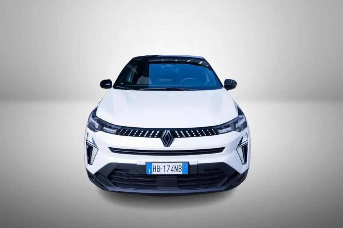 Renault Captur nuova a Torino (4)