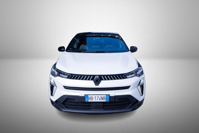 Renault Captur nuova a Torino (4)