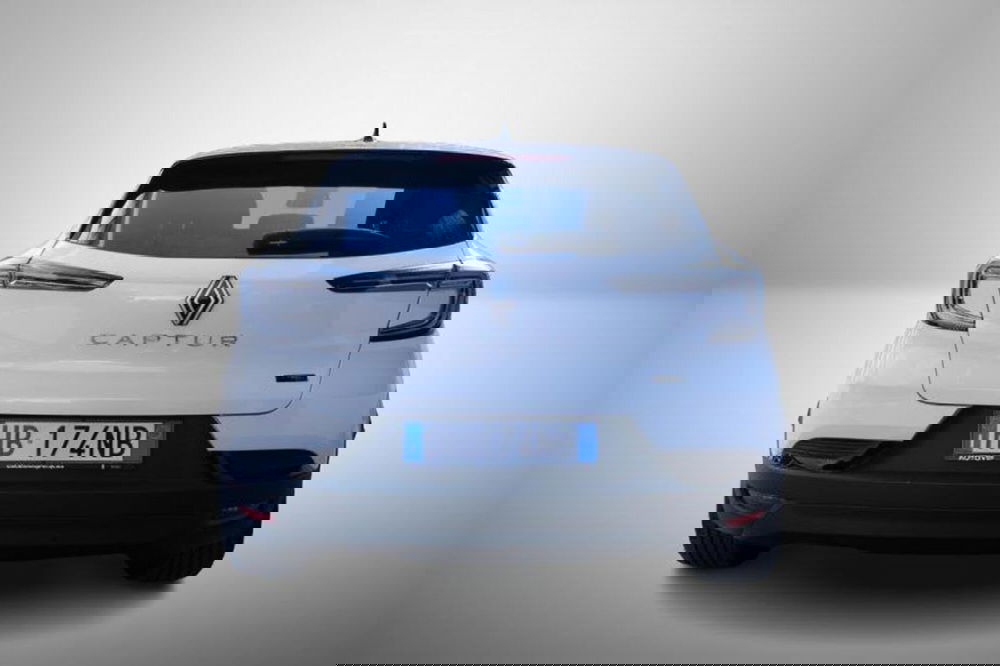 Renault Captur nuova a Torino (5)