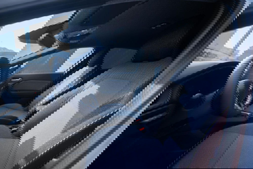 Renault Captur nuova a Torino (6)