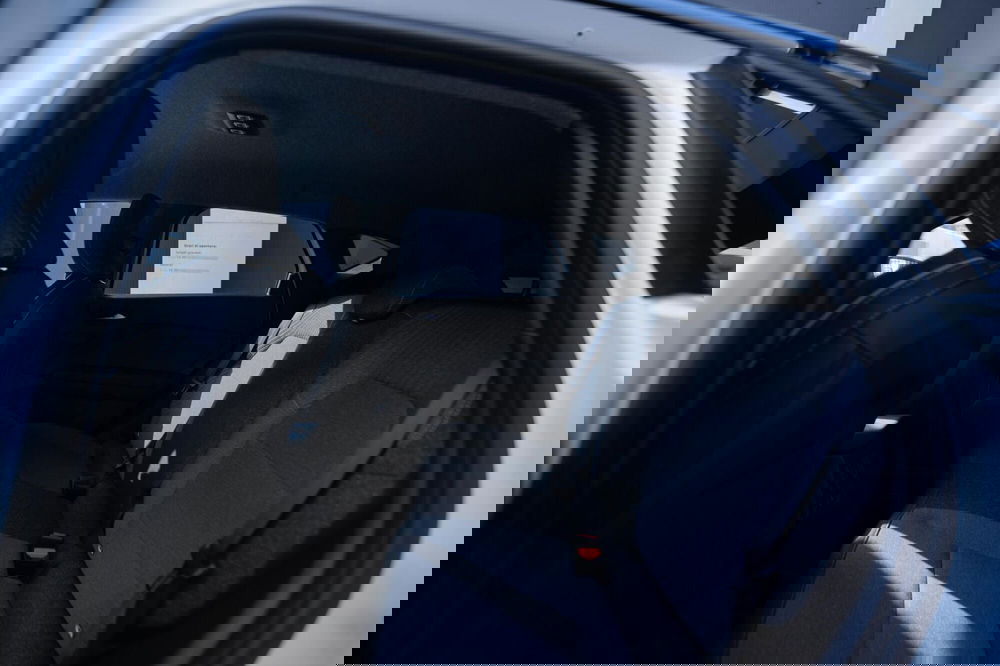 Renault Captur nuova a Torino (7)