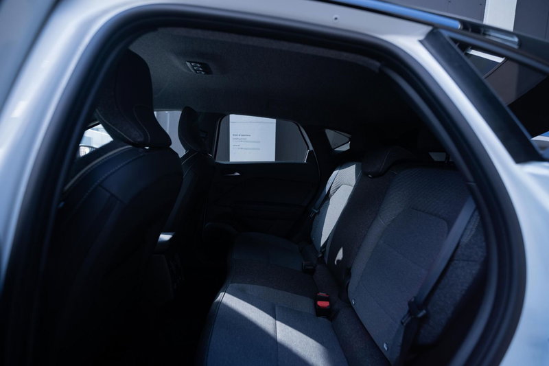 Renault Captur nuova a Torino (7)