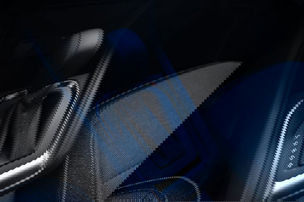 Renault Captur nuova a Torino (9)