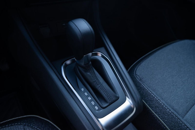 Renault Captur nuova a Torino (9)