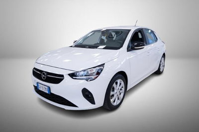 Opel Corsa 1.2 Corsa s&amp;s 75cv del 2021 usata a Torino