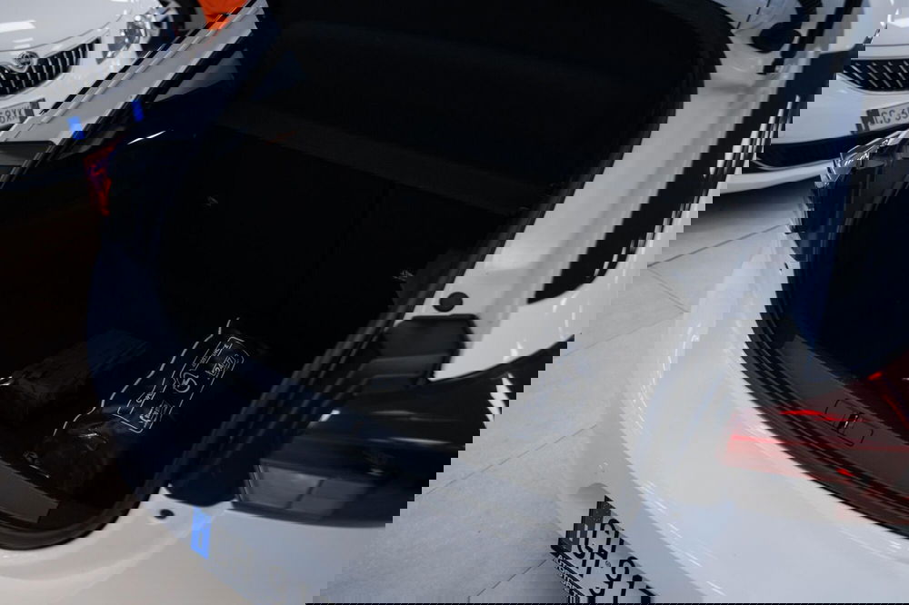 Opel Corsa usata a Torino (13)