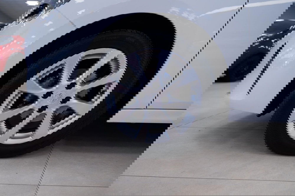 Opel Corsa usata a Torino (14)