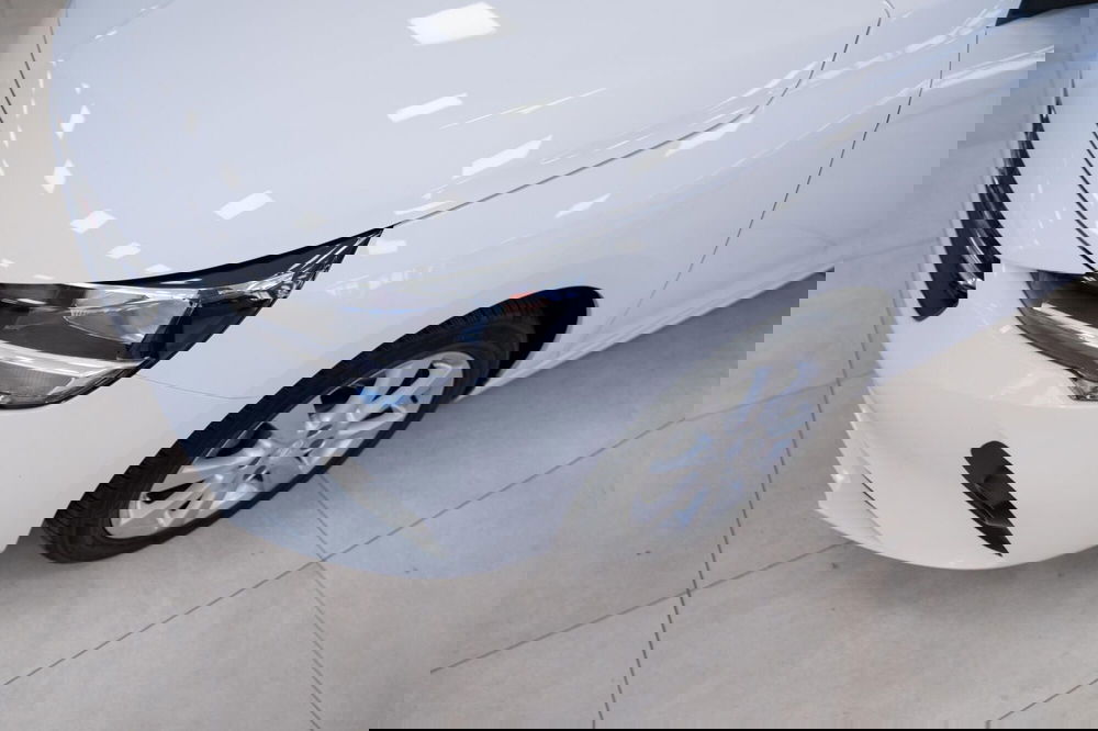 Opel Corsa usata a Torino (15)